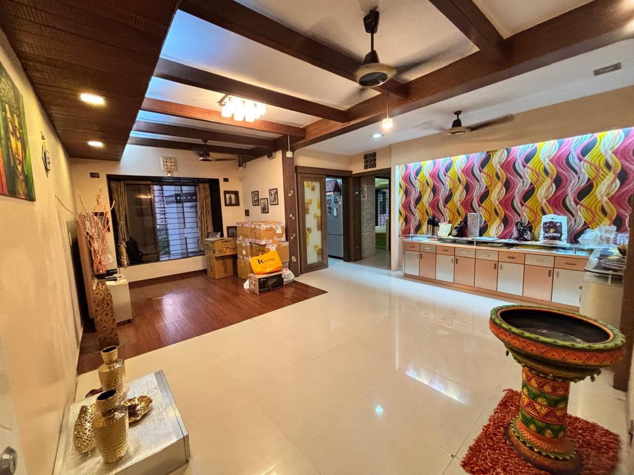 2 BHK Flat for Sale in Bhoomi Park, Malad West (Janakalyan Nagar)