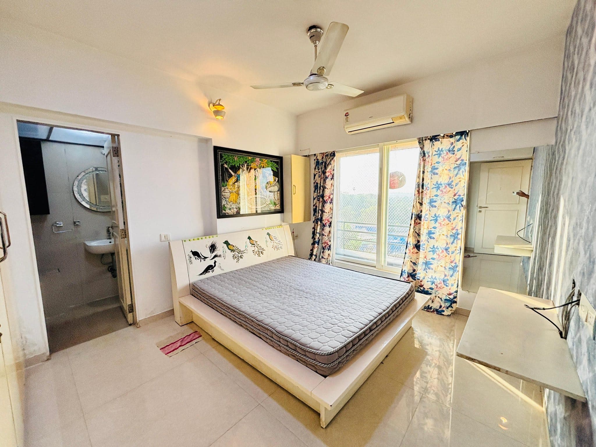 2 bhk flat for sell at malad west