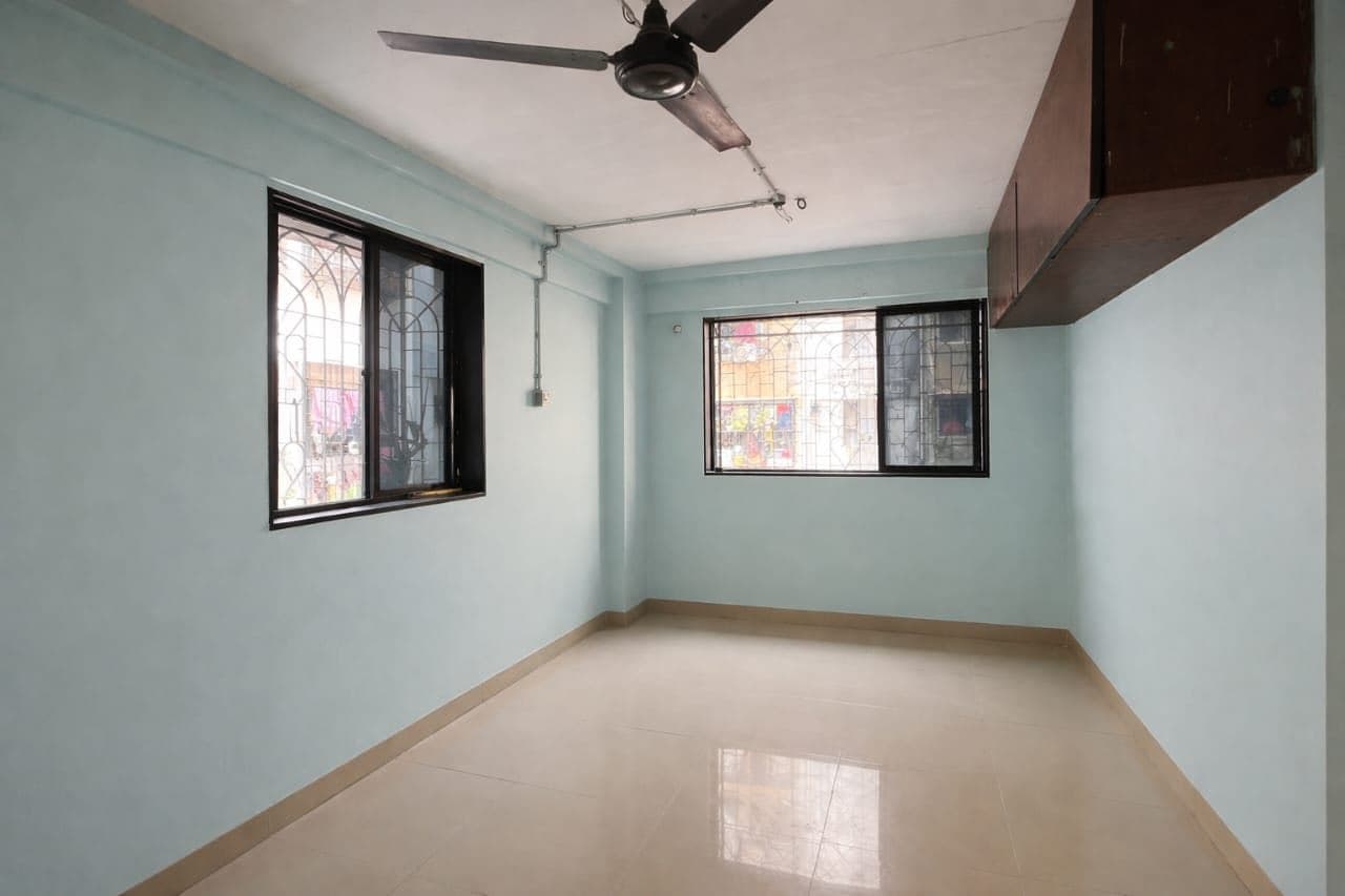 Affordable 1 RK Rental Near Atharva College, kandivali West