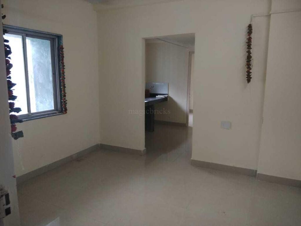 1 bhk flat for sell in Ektanagar near Atharv college,Malad west