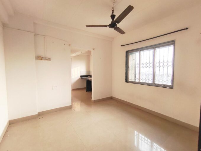 A stylish 1 BHK Flats are now AVAILABLE For RENT