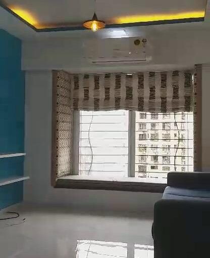 Available 2 BHK flat for sale