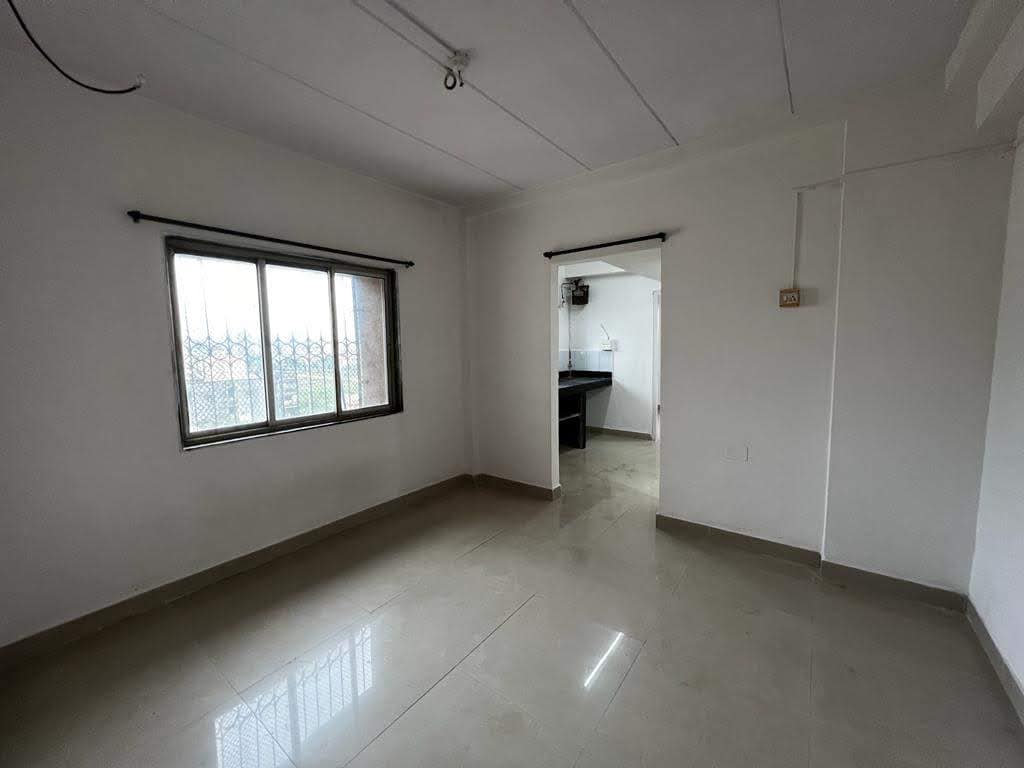 Affordable Elegance: Your New Home 1 Rk and 1 bhk at malad and kandivali west 90% loan possible