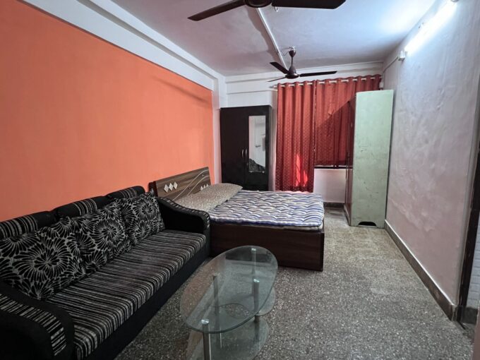 Small and Budget-friendly 1 RK in Malad West