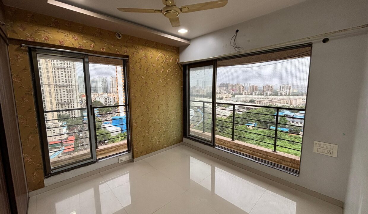 2 BHK (SE-1)