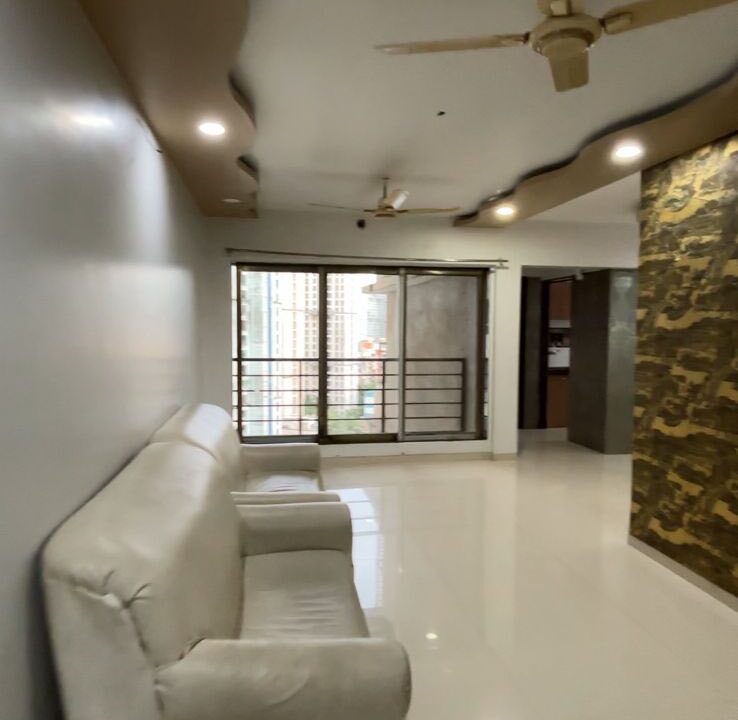 2 BHK (SE-12)