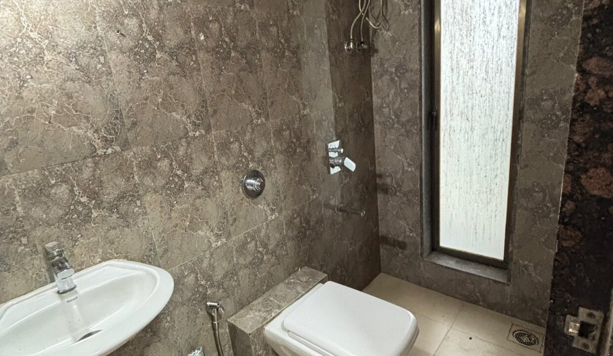 2 BHK (SE-2)