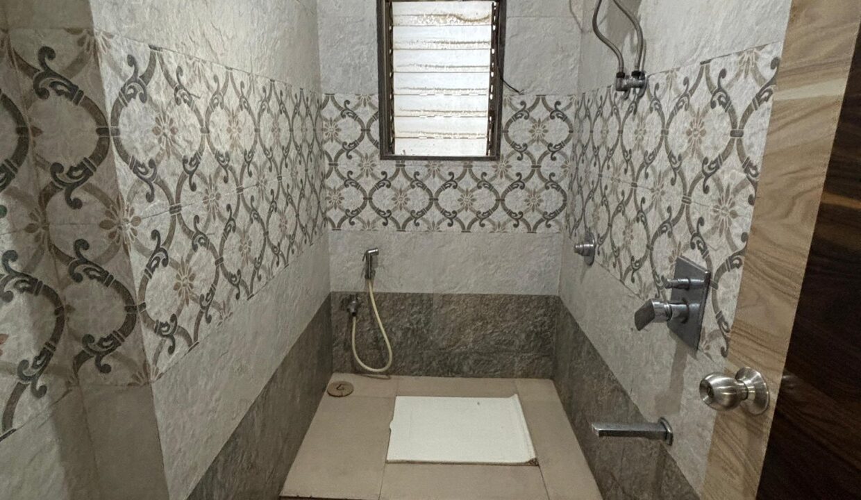 2 BHK (SE-3)