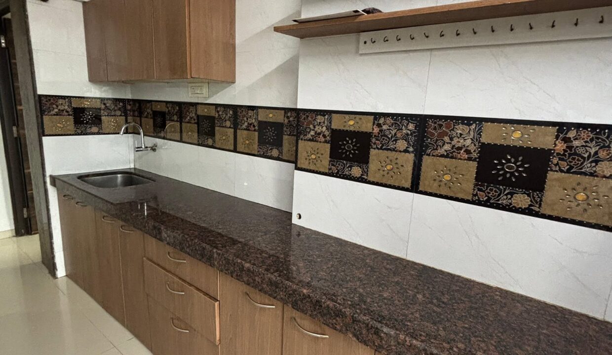 2 BHK (SE-5)