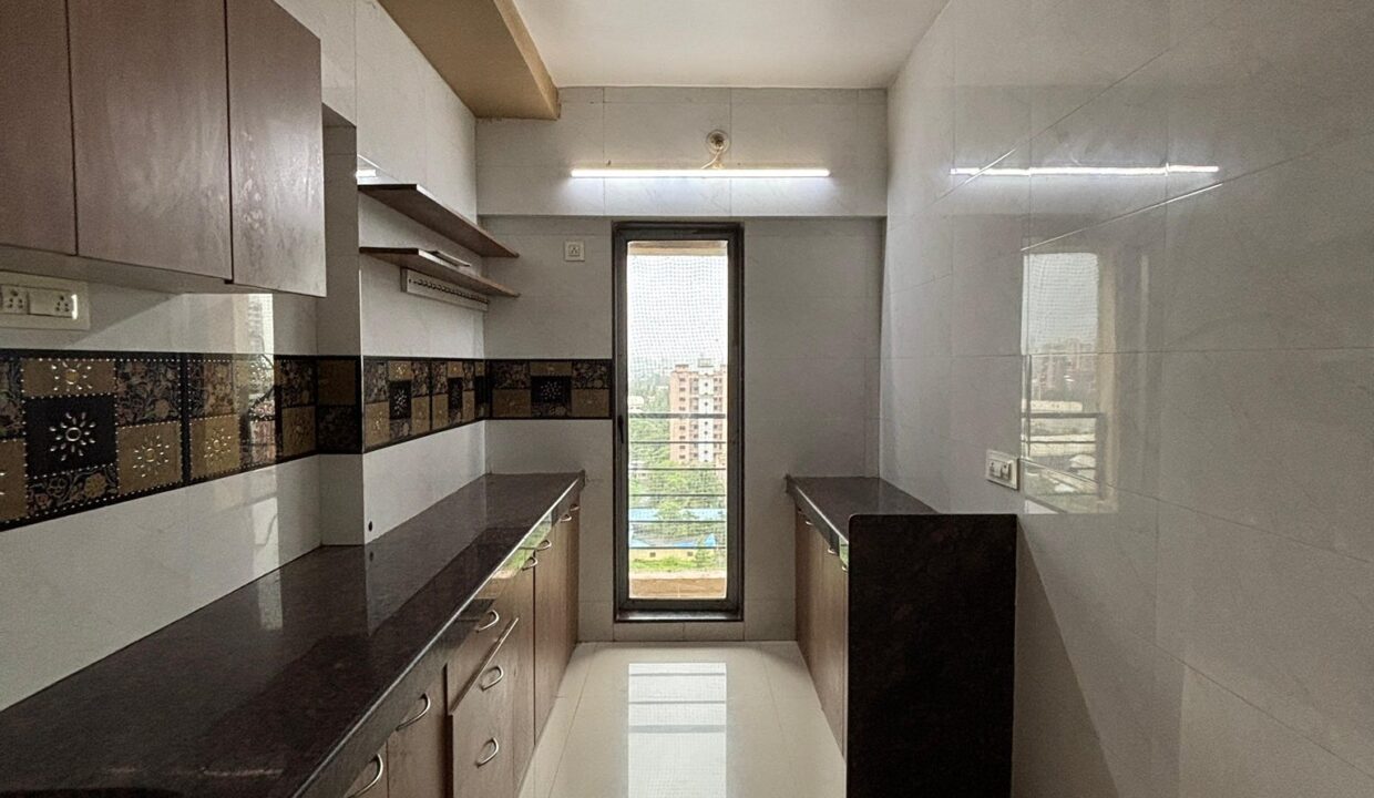 2 BHK (SE-6)