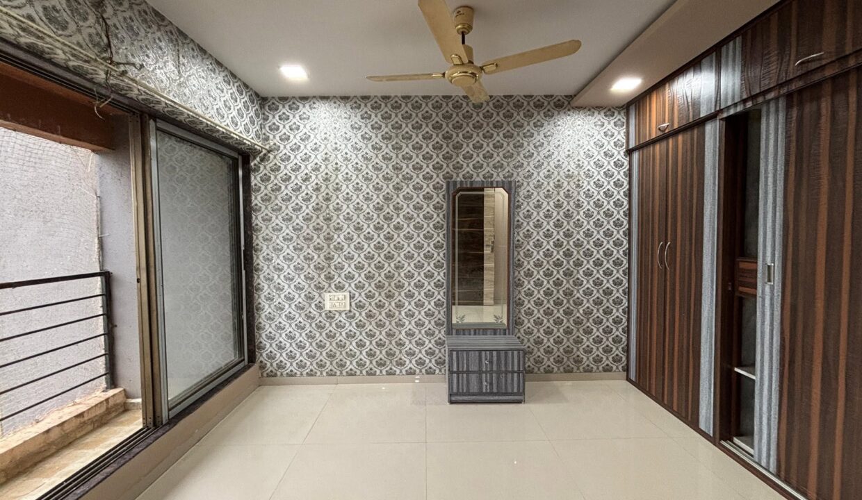 2 BHK (SE-9)